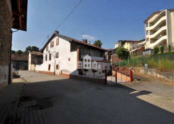 Zona - Casa indipendente via Breia, 1, Torre Canavese - foto 28