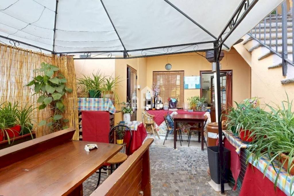 Esterno - Bar Tavola Calda - Fredda via Garibaldi, 5, Valchiusa - foto 3