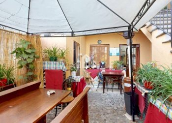Esterno - Bar Tavola Calda - Fredda via Garibaldi, 5, Valchiusa - foto 3