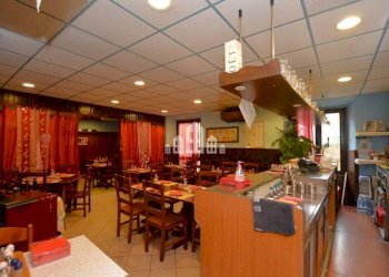 Sala pranzo - Bar Tavola Calda - Fredda via Garibaldi, 5, Valchiusa - foto 5
