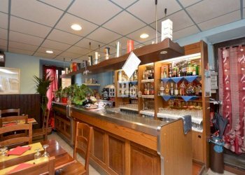 Bar/sala pranzo - Bar Tavola Calda - Fredda via Garibaldi, 5, Valchiusa - foto 6
