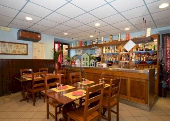 Bar - Bar Tavola Calda - Fredda via Garibaldi, 5, Valchiusa - foto 7