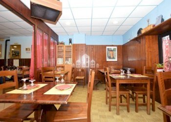 Sala da pranzo - Bar Tavola Calda - Fredda via Garibaldi, 5, Valchiusa - foto 8