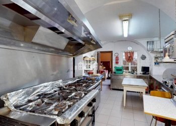 Cucina - Bar Tavola Calda - Fredda via Garibaldi, 5, Valchiusa - foto 12