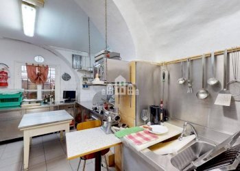 Cucina - Bar Tavola Calda - Fredda via Garibaldi, 5, Valchiusa - foto 13