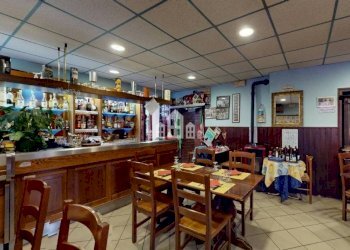 Sala da pranzo - Bar Tavola Calda - Fredda via Garibaldi, 5, Valchiusa - foto 14