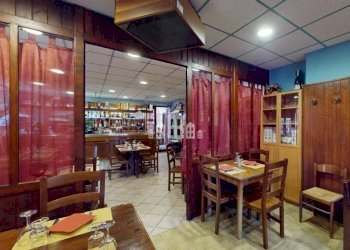 Sala da pranzo - Bar Tavola Calda - Fredda via Garibaldi, 5, Valchiusa - foto 16