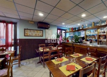 Sala da pranzo - Bar Tavola Calda - Fredda via Garibaldi, 5, Valchiusa - foto 17