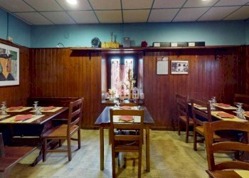 Sala da pranzo - Bar Tavola Calda - Fredda via Garibaldi, 5, Valchiusa - foto 19