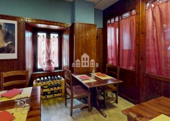 Sala da pranzo - Bar Tavola Calda - Fredda via Garibaldi, 5, Valchiusa - foto 20