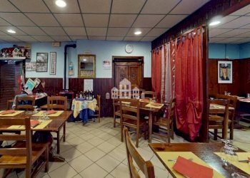 Sala da pranzo - Bar Tavola Calda - Fredda via Garibaldi, 5, Valchiusa - foto 21