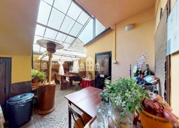 Esterno - Bar Tavola Calda - Fredda via Garibaldi, 5, Valchiusa - foto 22