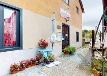 Esterno - Bar Tavola Calda - Fredda via Garibaldi, 5, Valchiusa - foto 24