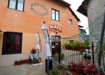 Facciata - Bar Tavola Calda - Fredda via Garibaldi, 5, Valchiusa - foto 25