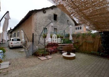 Esterno - Bar Tavola Calda - Fredda via Garibaldi, 5, Valchiusa - foto 27