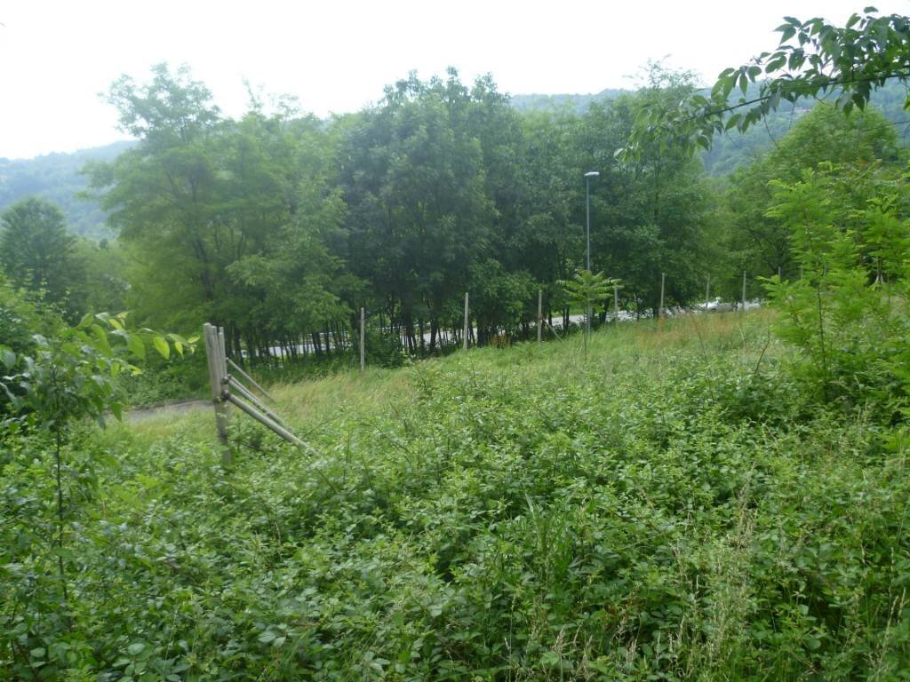 Foto 2 - Terreno edificabile via Alleu, Strambinello - foto 2