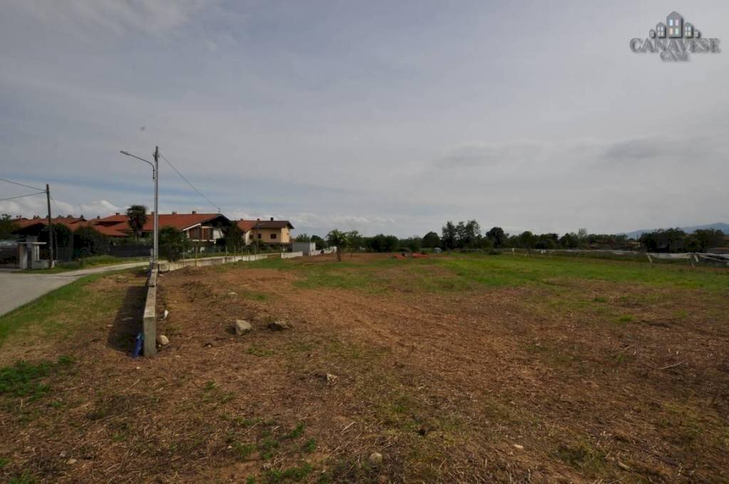 terreno - Building land località braidacroce, Valperga - photo 1