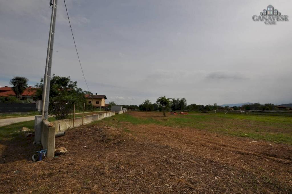 terreno - Building land località braidacroce, Valperga - photo 3