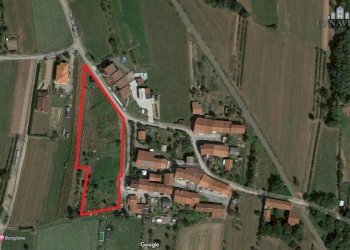 estratto - Terreno edificabile località braidacroce, Valperga - foto 11