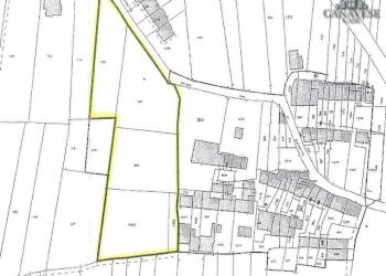 estratto - Terreno edificabile località braidacroce, Valperga - foto 12