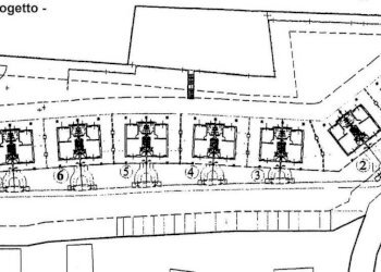 idea di prgetto - Terreno edificabile località braidacroce, Valperga - foto 13