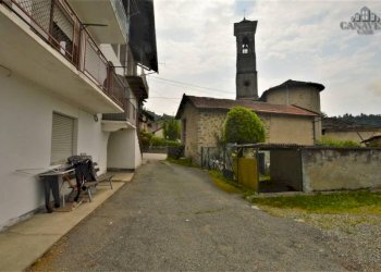 facciata - Independent house piazza Ricardi, 5, Valchiusa - photo 2