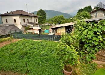 giardino - Independent house piazza Ricardi, 5, Valchiusa - photo 6