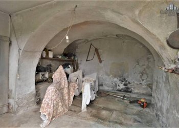 cantina - Independent house piazza Ricardi, 5, Valchiusa - photo 7