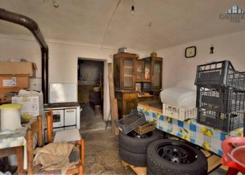 cucina - Independent house piazza Ricardi, 5, Valchiusa - photo 8