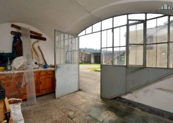 locale sgombero - Independent house piazza Ricardi, 5, Valchiusa - photo 10