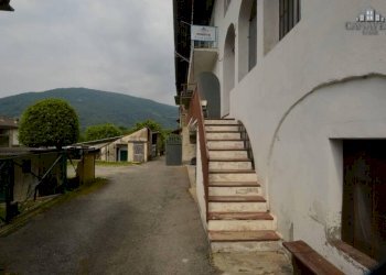 facciata - Independent house piazza Ricardi, 5, Valchiusa - photo 12