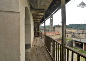 loggiato - Independent house piazza Ricardi, 5, Valchiusa - photo 17