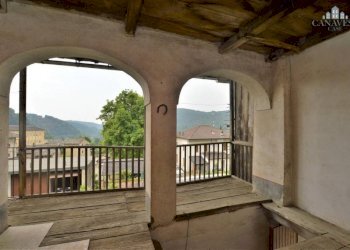 vista - Independent house piazza Ricardi, 5, Valchiusa - photo 18