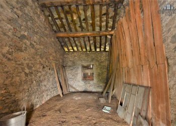 sottotetto - Independent house piazza Ricardi, 5, Valchiusa - photo 20