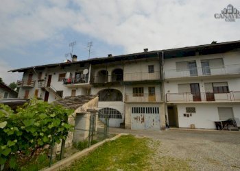 facciata - Independent house piazza Ricardi, 5, Valchiusa - photo 21