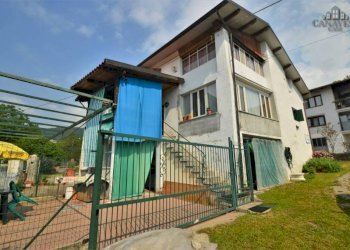 facciata - Casa indipendente via Luinengo Cossi, 9, Borgiallo - foto 1