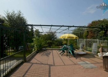 terrazzo - Casa indipendente via Luinengo Cossi, 9, Borgiallo - foto 3