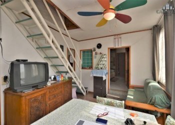 soggiorno - Casa indipendente via Luinengo Cossi, 9, Borgiallo - foto 6