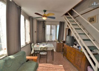 soggiorno - Casa indipendente via Luinengo Cossi, 9, Borgiallo - foto 7