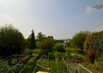 vista - Casa indipendente via Luinengo Cossi, 9, Borgiallo - foto 8