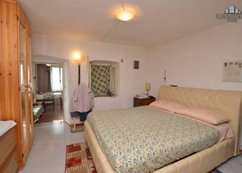 camera - Casa indipendente via Luinengo Cossi, 9, Borgiallo - foto 10