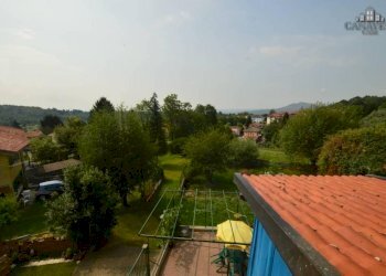 vista - Casa indipendente via Luinengo Cossi, 9, Borgiallo - foto 12