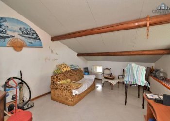 stanza - Casa indipendente via Luinengo Cossi, 9, Borgiallo - foto 17