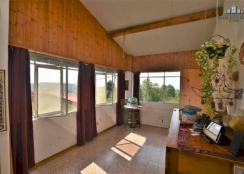 veranda - Casa indipendente via Luinengo Cossi, 9, Borgiallo - foto 19