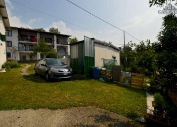 dettaglio - Casa indipendente via Luinengo Cossi, 9, Borgiallo - foto 20