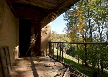 Altro - Rustico strada comunale Fobbie, Rueglio - foto 10