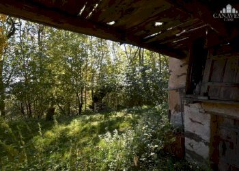 Vista - Rustico strada comunale Fobbie, Rueglio - foto 13