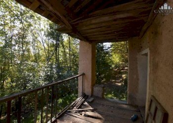 Vista - Rustico strada comunale Fobbie, Rueglio - foto 22