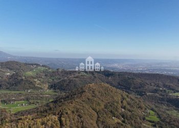 Vista - Rustico strada comunale Fobbie, Rueglio - foto 32