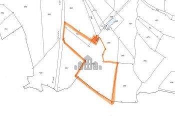 Planimetria - Rustico strada comunale Fobbie, Rueglio - foto 36